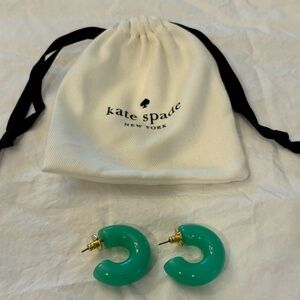 Kate Space Poolside Earrings